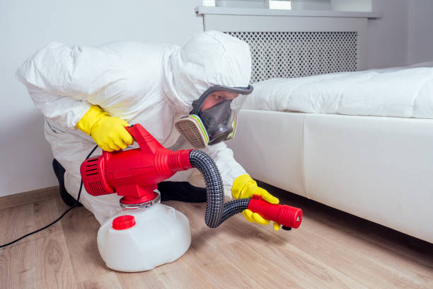 Best Best Pest Control Companies  in Jonesville, VA