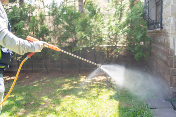 Best Exterminator Services  in Jonesville, VA