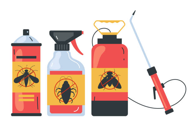 Best Pest Prevention Services  in Jonesville, VA